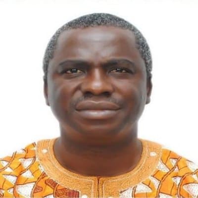 Prof. Olusanya Elisa Olubusoye